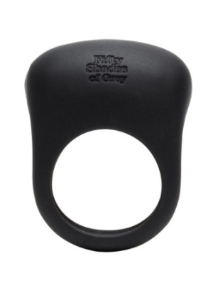 Sensation Vibrating Love Ring